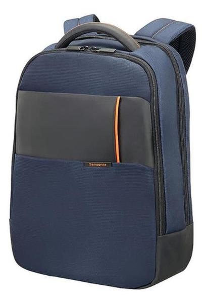 Imagem de Mochila Samsonite QIBYTE 8000425, Poliéster, Zíper