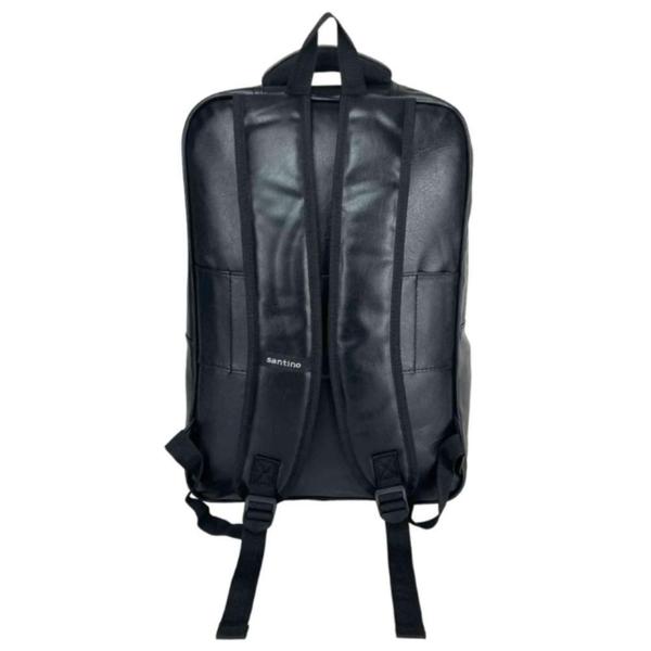 Imagem de Mochila Santino Notebook Zermatt Masculina