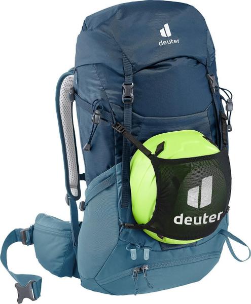 Imagem de Mochila Semi Cargueira Deuter Futura Pro 34 Sl Hiking Viagem