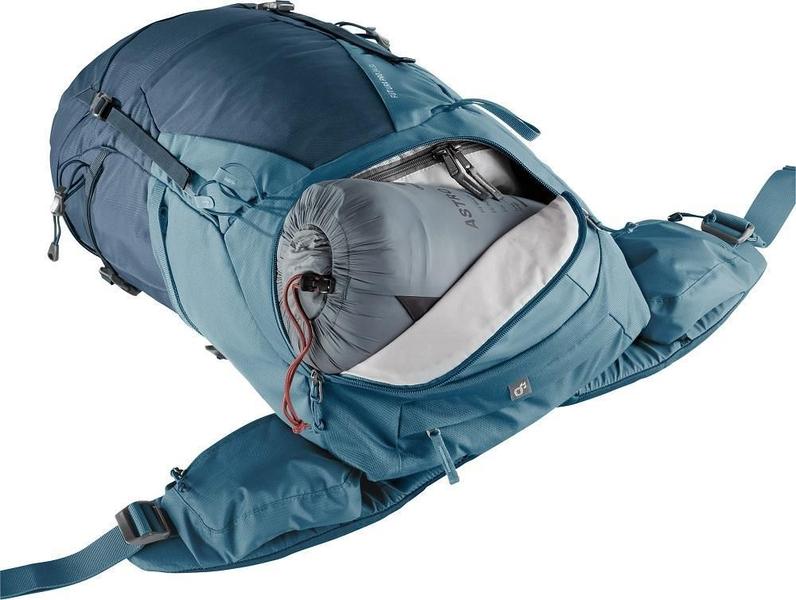 Imagem de Mochila Semi Cargueira Deuter Futura Pro 34 Sl Hiking Viagem