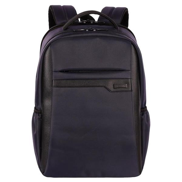 Imagem de Mochila Sestini 2 Comp Prime Notebook 15 Pol Grande Azul