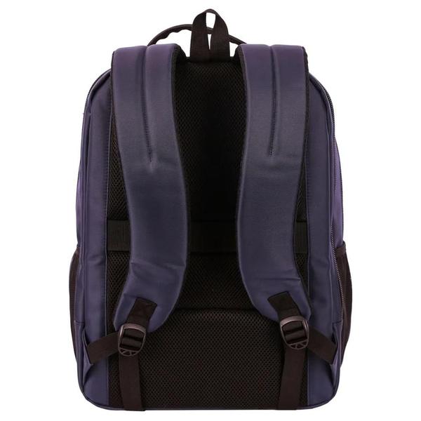 Imagem de Mochila Sestini 2 Comp Prime Notebook 15 Pol Grande Azul