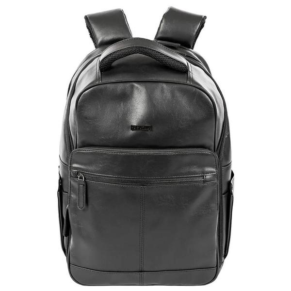 Imagem de Mochila Sestini 2 Compartimentos Notebook 15 Active Iv Preto