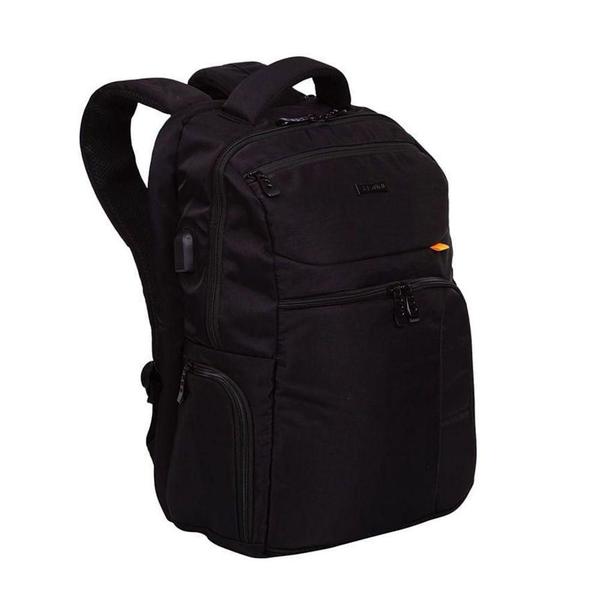 Imagem de Mochila Sestini Notebook Load USB Preto