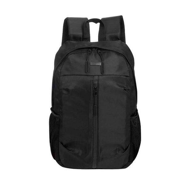 Imagem de Mochila Sestini Notebook Walk 19 Litros Preto