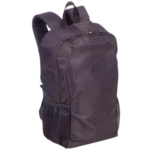 Imagem de Mochila Sestini Para Notebook Laptop Casual Preto 15 Litros