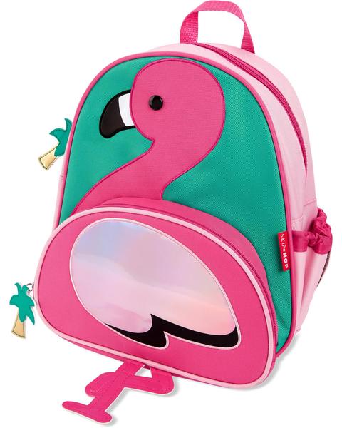 Imagem de Mochila Skip Hop Zoo Flamingo