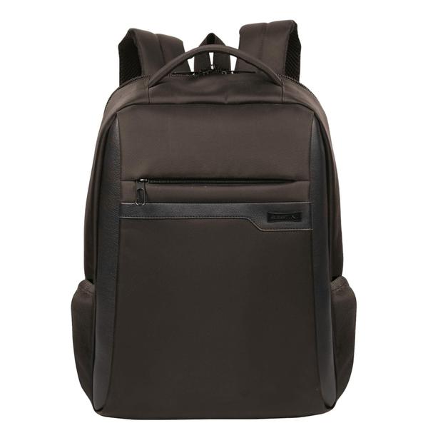 Imagem de Mochila Slim Laptop Sestini Prime Marrom