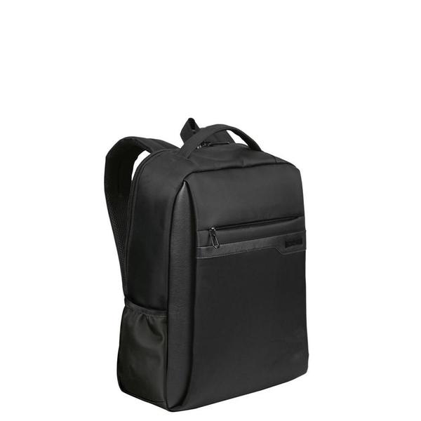 Imagem de Mochila Slim Laptop Sestini Prime Preta