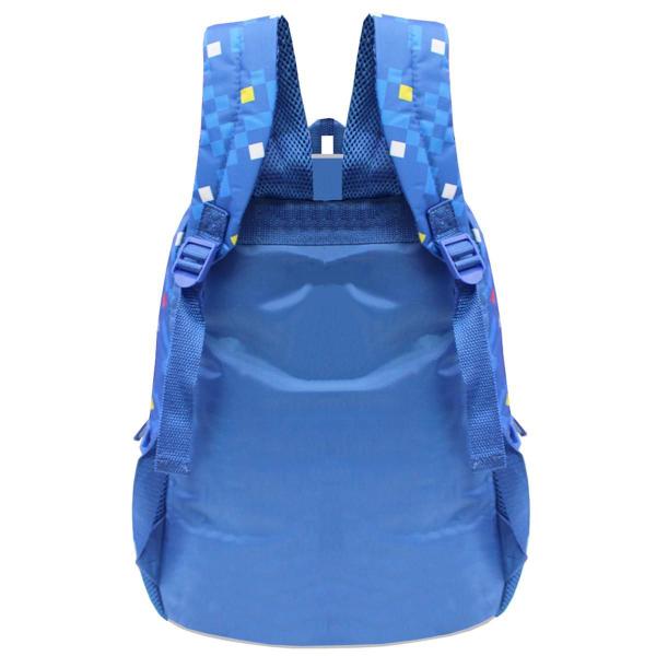 Imagem de Mochila Sonic Alças Infantil  Pacific Meninos 989H04