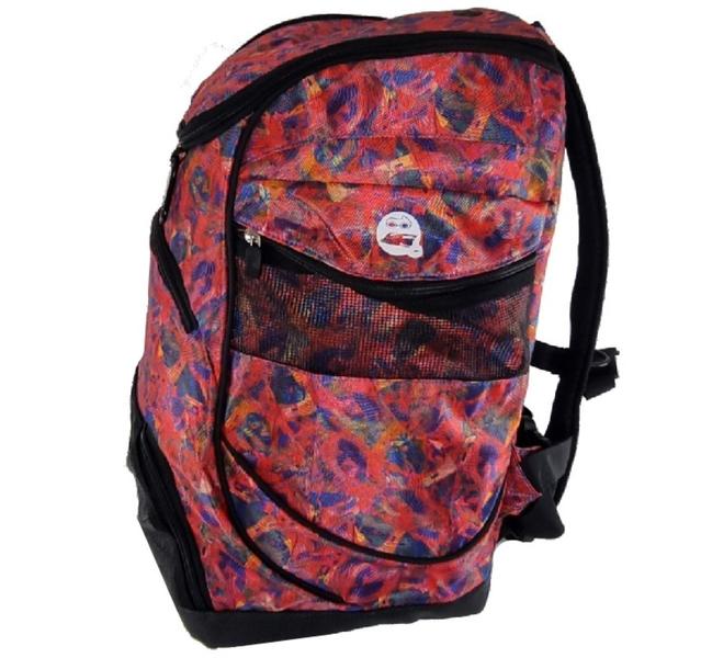 Mochila Speedo Swim II Estampada Esportes Aquáticos Transporte de Equipamentos Esportivos - Escolar Imagem de Mochila Speedo Swim II Estampada Esportes Aquáticos Transporte de Equipamentos Esportivos - Escolar