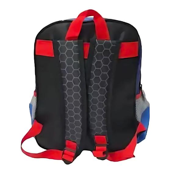 Imagem de Mochila Spider - MIM6337-16 - Yepp -  VERMELHO