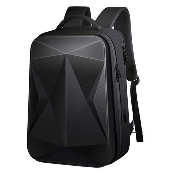 Mochila Super Design Grande Capacidade Notebook 17.3 - BP WISDOM Imagem de Mochila Super Design Grande Capacidade Notebook 17.3