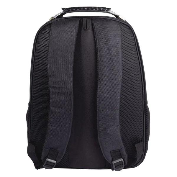 Mochila Swiss Executiva Com Alça Reforçada Para Notebook Imagem de Mochila Swiss Executiva Com Alça Reforçada Para Notebook