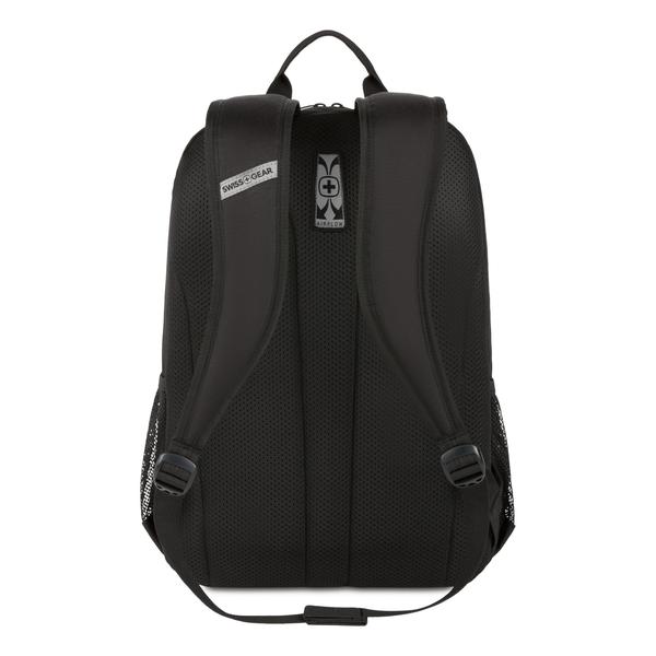 Imagem de Mochila SwissGear Intro para laptop 15" preta