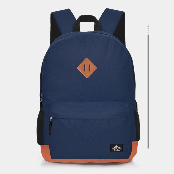Mochila Switz Básica 25L Mochila Switz Básica 25L