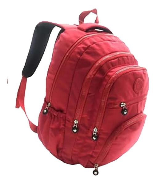 Imagem de Mochila Tactel Feminina Reforçada Notebook Lançamento Top