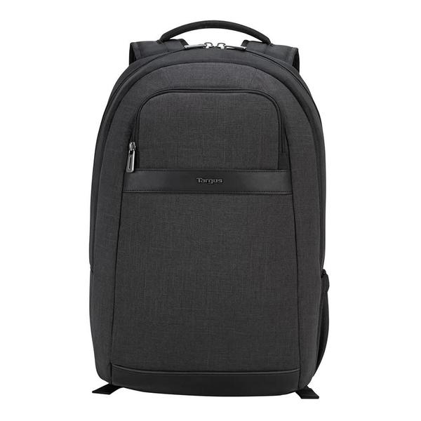 Imagem de Mochila Targus City Smart Backpack Preto