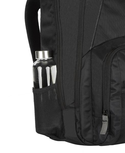 Imagem de Mochila Targus Groove Back Pack Notebook 17' Preta 30 L