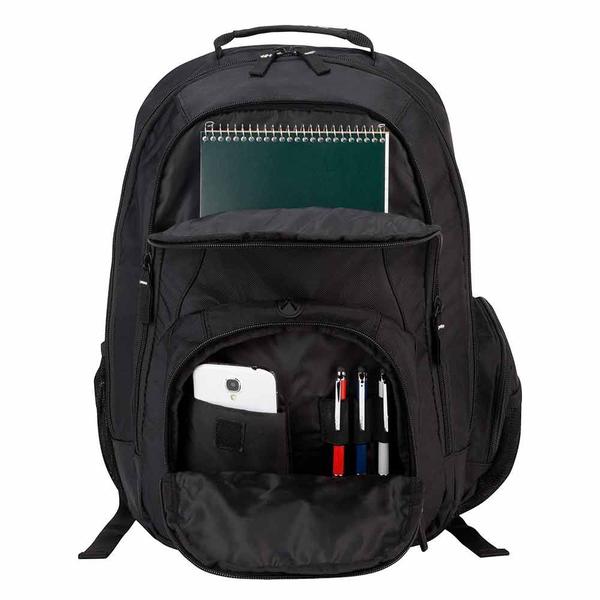 Imagem de Mochila Targus Groove para Notebook 16" Preta - CVR600