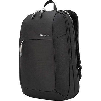 Imagem de Mochila Targus Intellect Essencial Notebook 15.6" BP Black - TSB966DI