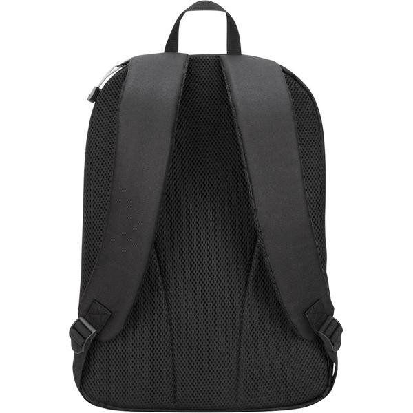 Imagem de Mochila Targus Intellect Essencial Notebook 15.6" BP Black - TSB966DI