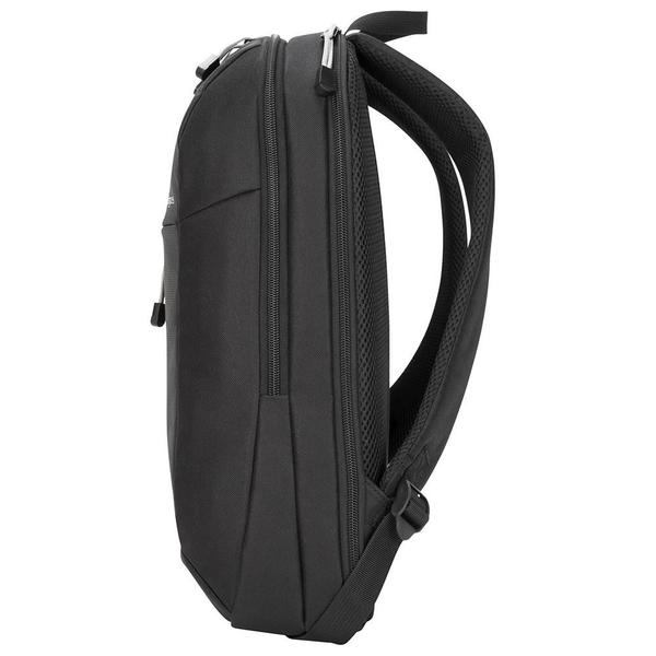 Imagem de Mochila Targus Intellect Essential para Notebook 15,6” Preta