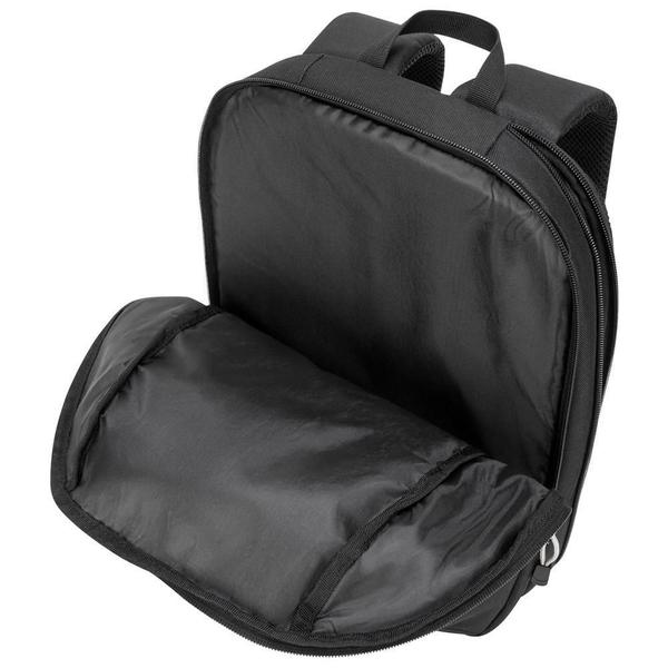 Imagem de Mochila Targus Intellect Essentials 15.6, Preta - TSB966DI70