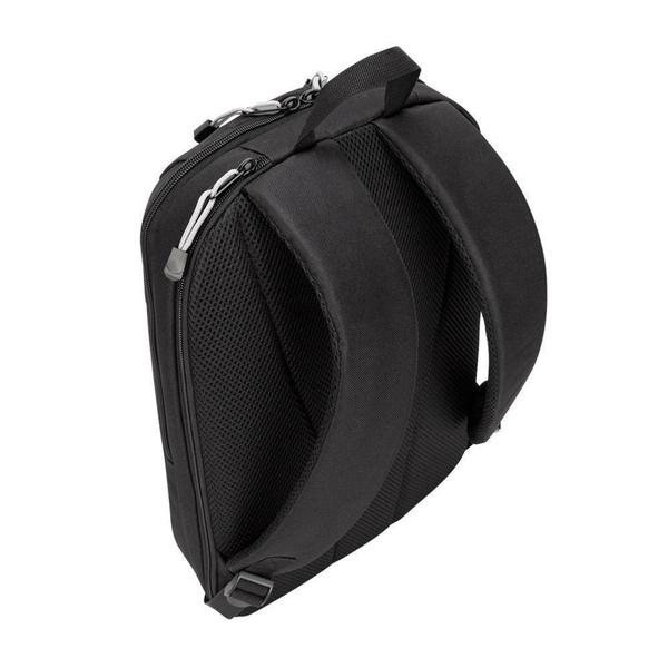 Imagem de Mochila Targus Intellect Essentials para Notebook 15.6'" Preta