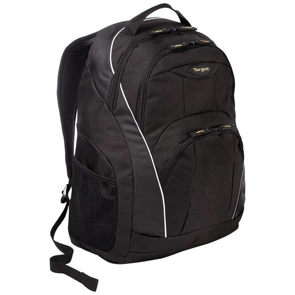 Imagem de Mochila Targus Motor Para Notebook 15.6&Quot - Tsb194