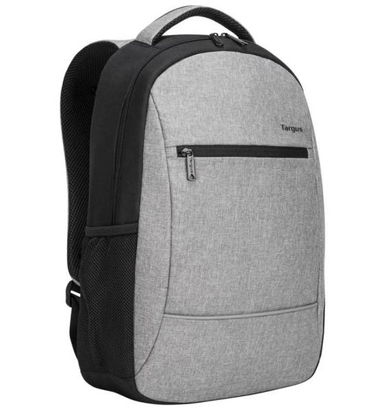 Imagem de Mochila Targus Para Notebook 15,6 Urbanite Plus Cinza Tbb582