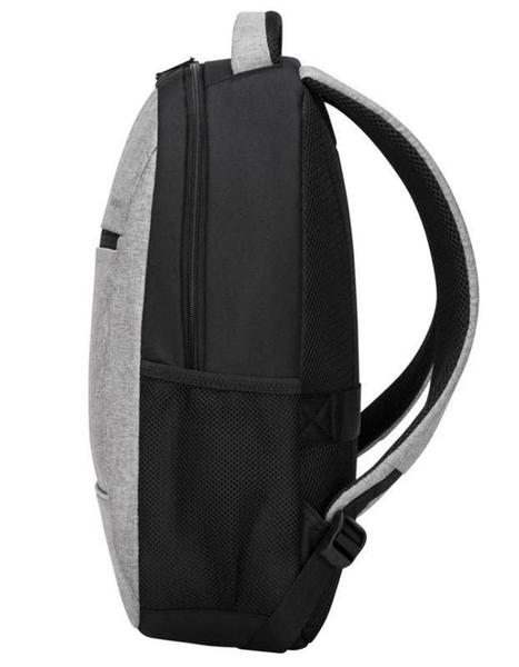 Imagem de Mochila Targus Para Notebook 15,6 Urbanite Plus Cinza Tbb582