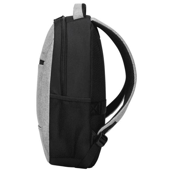 Imagem de Mochila Targus Urbanite PLUS 15.6P - TBB582  Cinza