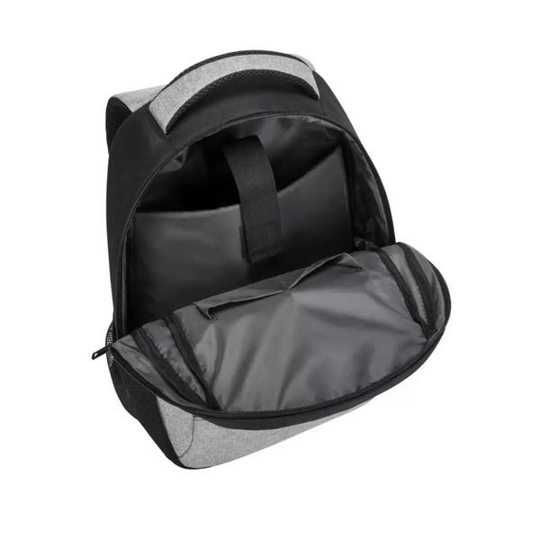 Imagem de Mochila Targus Urbanite Plus P/Notebook 15.6" Cinza TBB582