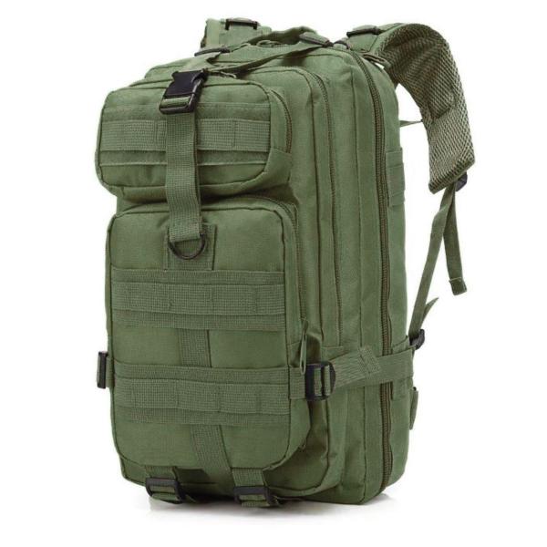 Mochila Tática Militar Reforçada Masculina Impermeável Esportiva 30 Litros Patch Bandeira ... Mochila Tática Militar Reforçada Masculina Impermeável Esportiva 30 Litros Patch Bandeira ...