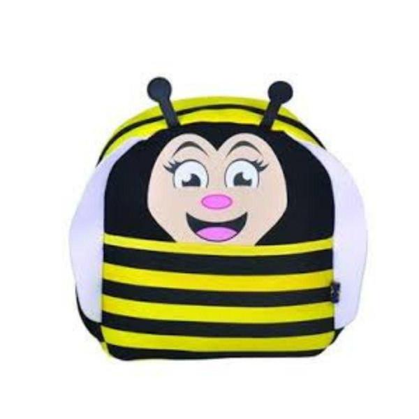Mochila Térmica Abelhinha Escolar Infantil - Wincy Imagem de Mochila Térmica Abelhinha Escolar Infantil