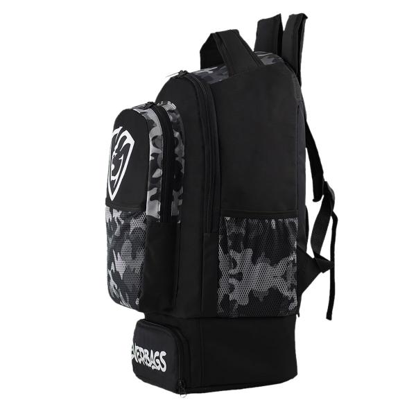 Imagem de Mochila Térmica Fitness Marmita Mala Viagem Academia Trabalho Antifurto Notebook Tablet Espaçosa