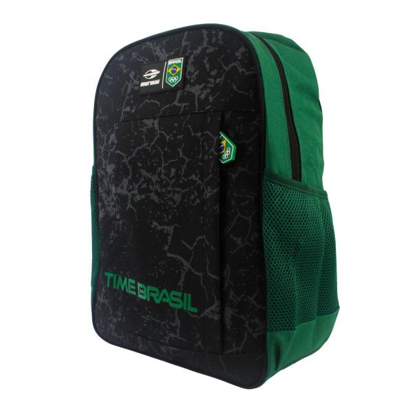 Imagem de Mochila Time Brasil Mormaii Oficial Olimpíadas 2024 2516