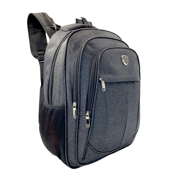 Imagem de Mochila Trabalho Escolar Masculina sport WL-2611