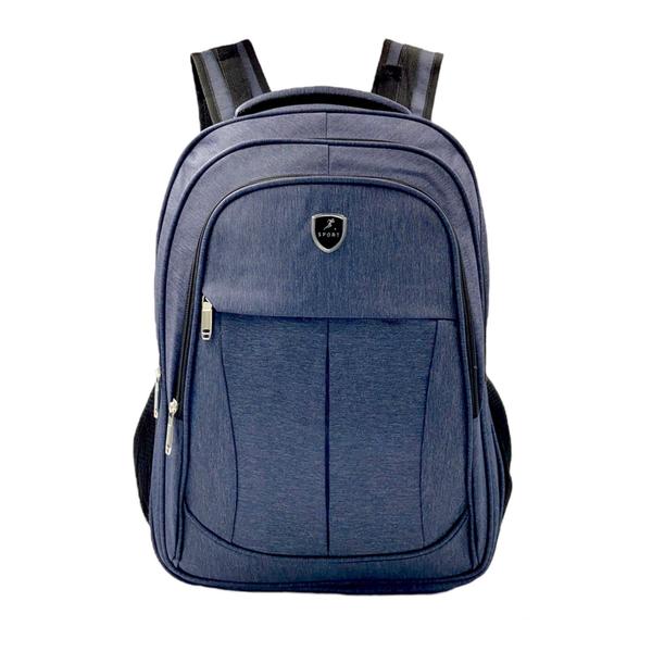 Imagem de Mochila Trabalho Escolar Masculina sport WL-2611