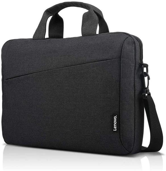 Imagem de Mochila Transversal Lenovo Casual PretaT210 até 15.6" para notebook GX40Q17229