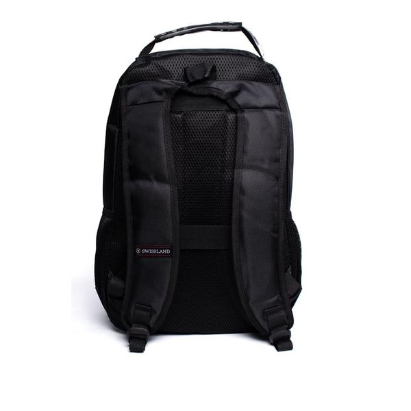 Imagem de Mochila Unissex Swissland Executiva Grande Preto