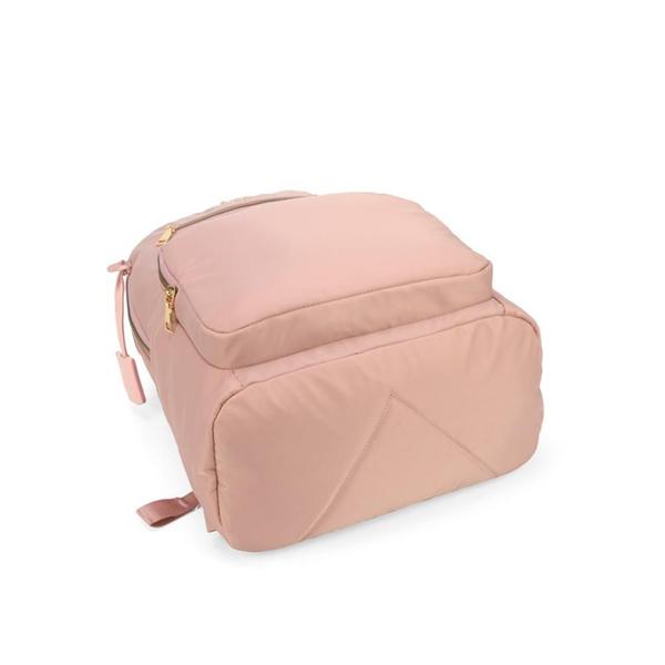 Imagem de Mochila Up4You Para Notebook Mn51649Up Feminina Rose