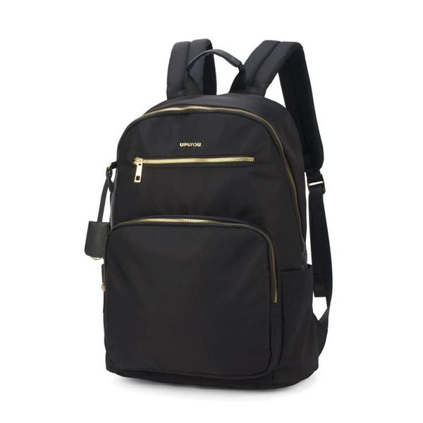 Imagem de Mochila Up4You Para Notebook Mn51650Up Feminina Preto