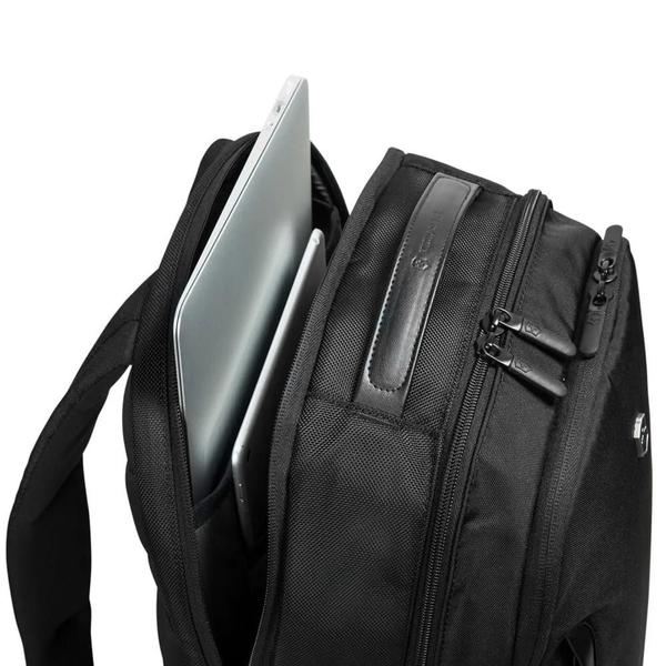 Imagem de Mochila Victorinox Altmont Professional Essentials Preto