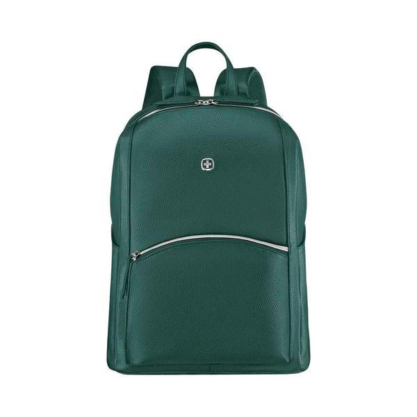 Imagem de Mochila Wenger Leamarie Para Laptop 18 Litros Verde