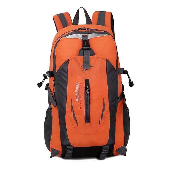 Imagem de Mochila Wokex Leisure para caminhadas e montanhismo ao ar livre 40L