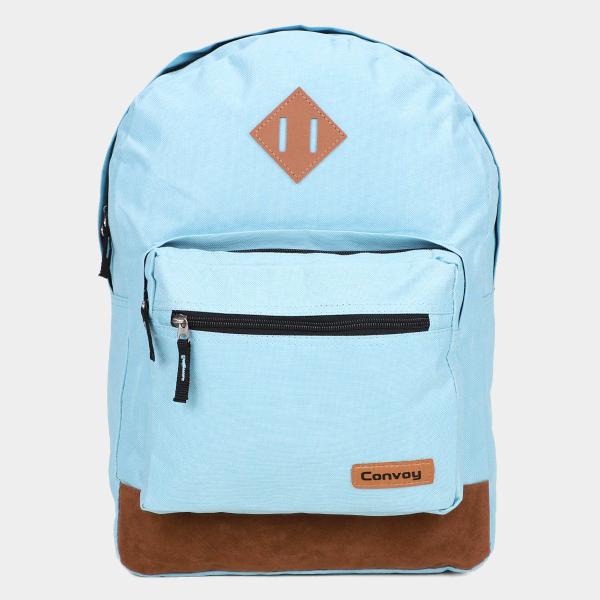 Mochila Yins Brasil Casual Mochila Yins Brasil Casual
