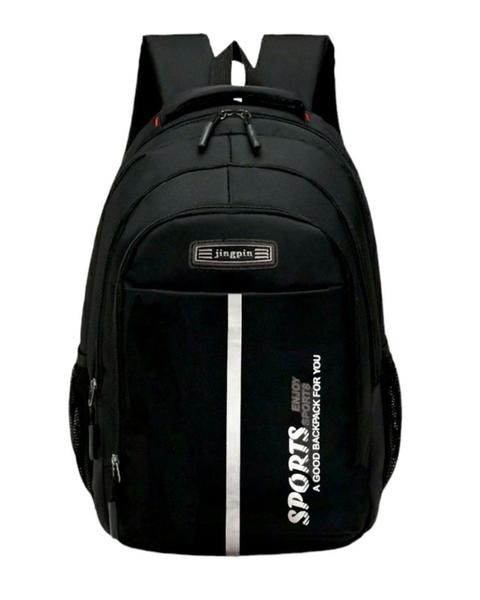 Mochilas Escolar Trabalho Reforçada Sports BL-1180 Mochilas Escolar Trabalho Reforçada Sports BL-1180
