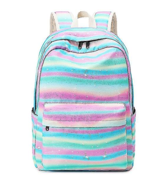 Imagem de Mochilas unissex de grande capacidade, cor de mochila infant